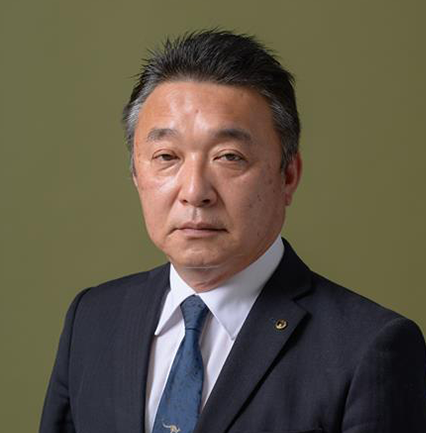 会長 神原　利浩