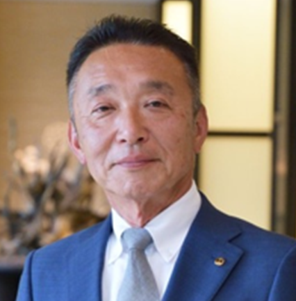 会長 神原　利浩